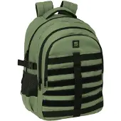 Safta Double Cross 23.46l 34x46x15 Cm Rygsæk