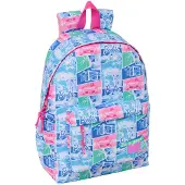 Barbie 14.1´´ 17.3l 31x43x13 Cm Laptop Taske