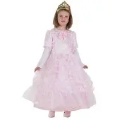 Creaciones Llopis Prinsesse Carlota Pigekostume