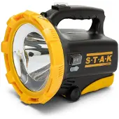 S.T.A.K Trainspotting 20w Cree Led-projektør