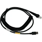 Honeywell Cbl-500-300-c00 Rj45/usb A Kabel 3 M