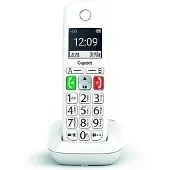 Gigaset E290 Trådløs Fastnettelefon