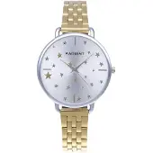 Radiant Saint Laurence 38 Mm Dameur