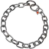 Sprenger Semi-long Links Hundehalsbånd