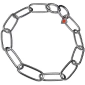 Sprenger Long Link Hundehalsbånd
