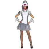 MOM Hajpigekostume
