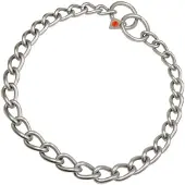 Sprenger Twisted Links Hundehalsbånd