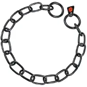 Sprenger Semi-long Links Hundehalsbånd