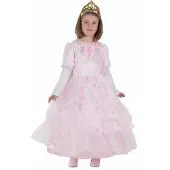 Creaciones Llopis Prinsesse Carlota Pigekostume