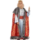 MOM Kong Gaspar Bocada-kostume