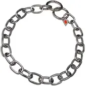 Sprenger Semi-long Links Hundehalsbånd