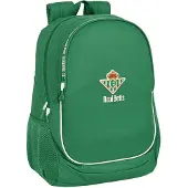 Safta Real Betis Balompie 23l 32x42x15 Cm Rygsæk