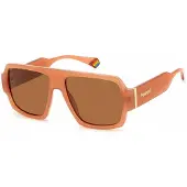 Polaroid Eyewear Pld-6209-s-x Polariserede Solbriller
