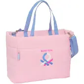 Safta 14.1 With Pocket Benetton Taske