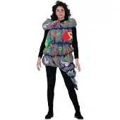 MOM Twister Børnekostume