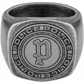 Police Pj26577rse026 Ring