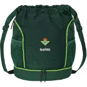 Safta Real Betis Balompie 21.93l 27x33x10 Cm Rygsæk