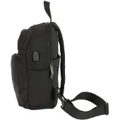 Safta Busines One Shoulder Padder Mini 7.35l 31x41x17.5 Cm Rygsæk