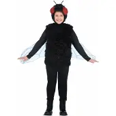 MOM Flyvende Børnekostume