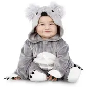 MOM Koala Babykostume