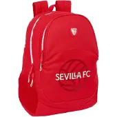 Safta Sevilla Fc 23l 27x33x10 Cm Rygsæk