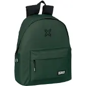 Safta Munich Basics 20.80l 32x42x15 Cm Rygsæk