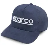 Sparco Suede Kasket