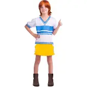 MOM Nami-pigekostume