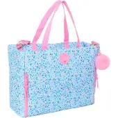 Safta Vmb Paraíso 14.1´´ 28.46l 22x39x10 Cm 612536293 Rygsæk
