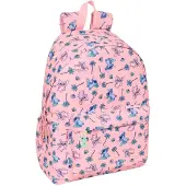 Safta 14.1´´ Stitch Beach 17.30l 22x39x10 Cm 612513775 Rygsæk
