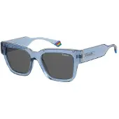 Polaroid Eyewear Pld-6197-s-mc Polariserede Solbriller