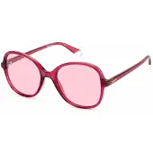 Polaroid Eyewear Pld-4136-s Polariserede Solbriller Til Kvinder