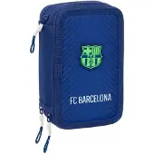 Shopalstore Triple Filled Fc Barcelona Penalhus 36 Stykker