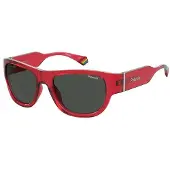 Polaroid Eyewear Pld-6197-s-mc Polariserede Solbriller