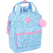 Safta Vmb Paraíso 10l 22x39x10 Cm Rygsæk