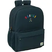 Safta Harper & Neyer Harper & Neyer 18l 27x33x10 Cm Rygsæk