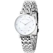 Pierre Cardin Ccm.0550 32mm 3atm Quartz Analogical Dameur