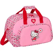 Safta Hello Kitty 22l 40x24x23 Cm Taske
