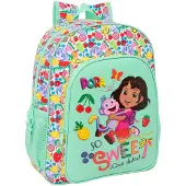 Safta Dora 15l 32x38x12 Cm Rygsæk
