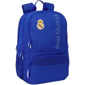 Safta Real Madrid 21.4l 30x42x17 Cm Rygsæk