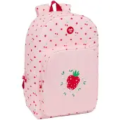 Safta Glowlab 19.3l 30x46x14 Cm Rygsæk