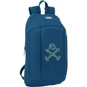 Safta Harper & Neyer 8.5l 22x39x10 Cm Mini Rygsæk