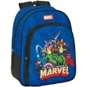 Marvel Avengers 9l 27x33x10 Cm Small Rygsæk