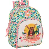 Safta Vaiana 9.5l 28x34x10 Cm Small Rygsæk