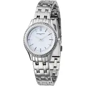 Pierre Cardin Cf.0611.sj 30mm 3atm Quartz Analogical Dameur