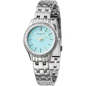 Pierre Cardin Cf.0609.sj 30mm 3atm Quartz Analogical Dameur
