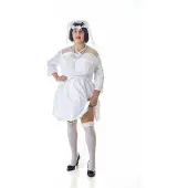 Creaciones Llopis Kærestekostume