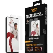 PanzerGlass Samsung Galaxy S26+ Ultra-Wide Fit m. FastFit In-A-Box Skærmbeskyttelse Hærdet Glas - 9H - Klar