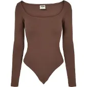 Urban Classics Shirtbody pueblo