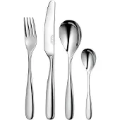 Robert Welch Stanton Bright bestiksæt 24 dele